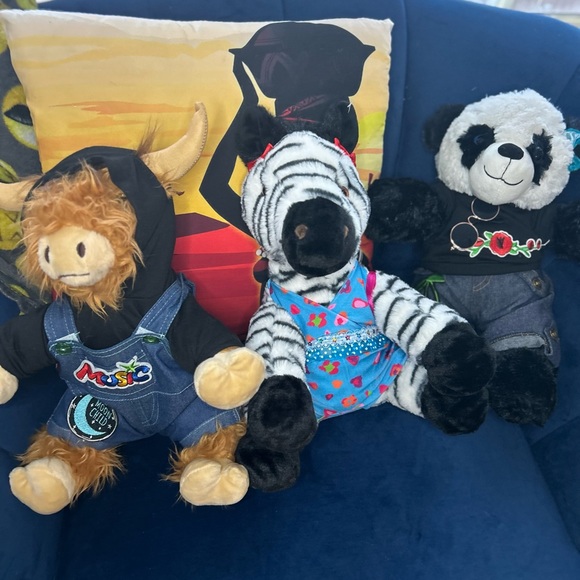 RikkiBear Examples - Picture 7 of 17